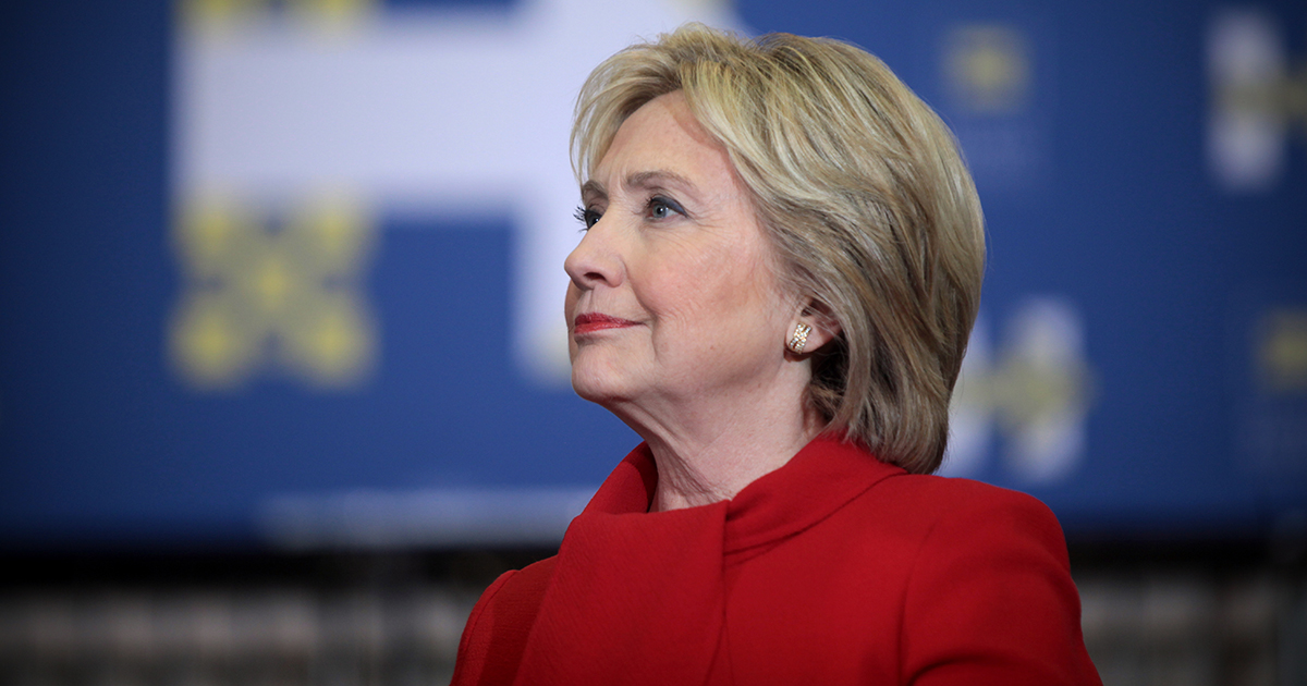 Hillary Clinton