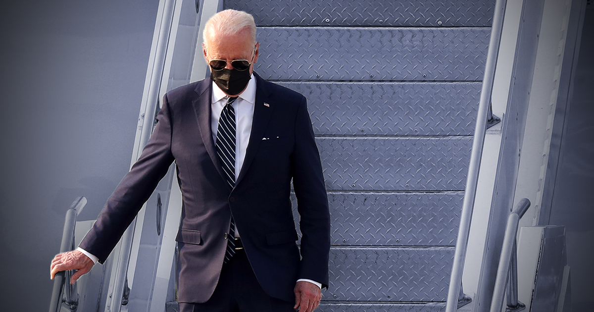 Joe Biden