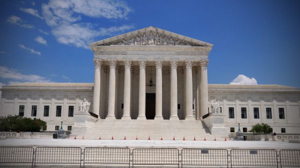 Supreme Court Abortion Roe v Wade