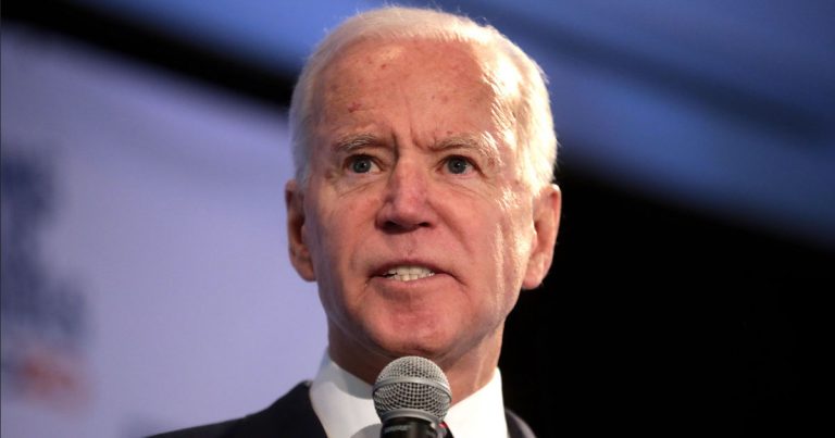 Joe Biden