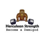 Herculean Strength