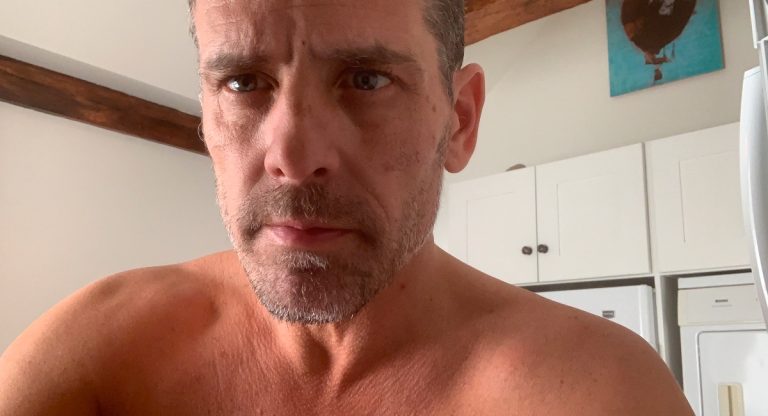 Hunter Biden