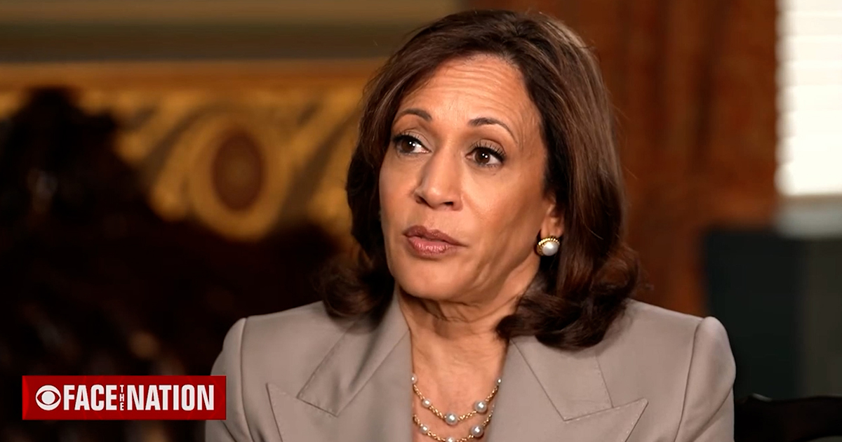 Kamala Harris