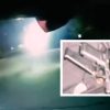 Body cam video and the gun found in Walker's car