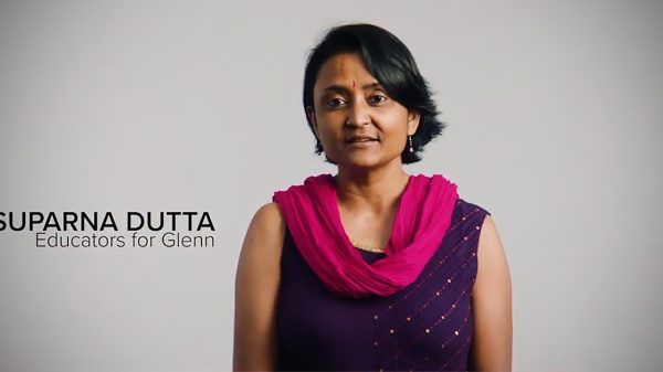 Suparna Dutta