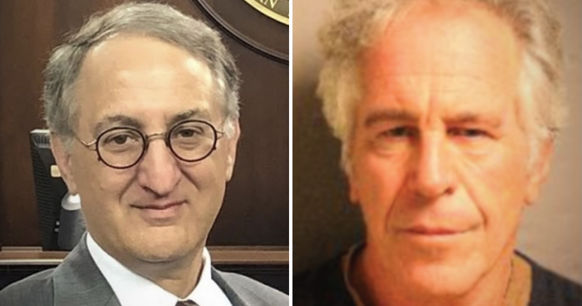 Reinhart and Epstein
