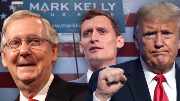 McConnell Masters Trump