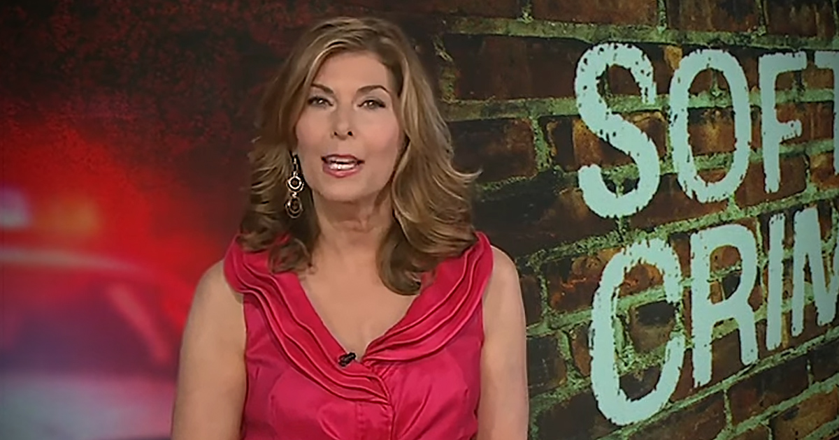 Sharyl Atkisson