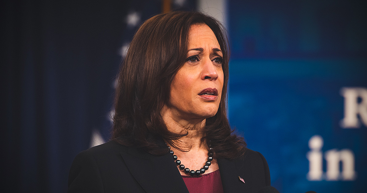 Kamala Harris