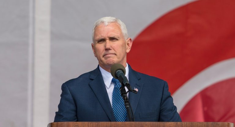 Mike Pence