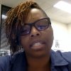 Patrisse Cullors
