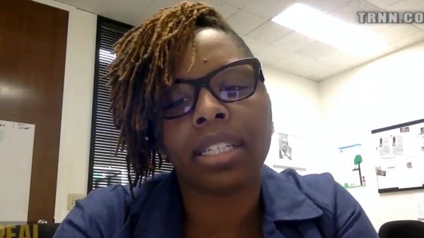 Patrisse Cullors