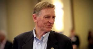 Paul Gosar