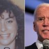 Tara Reade and Joe Biden