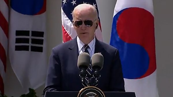 Joe Biden
