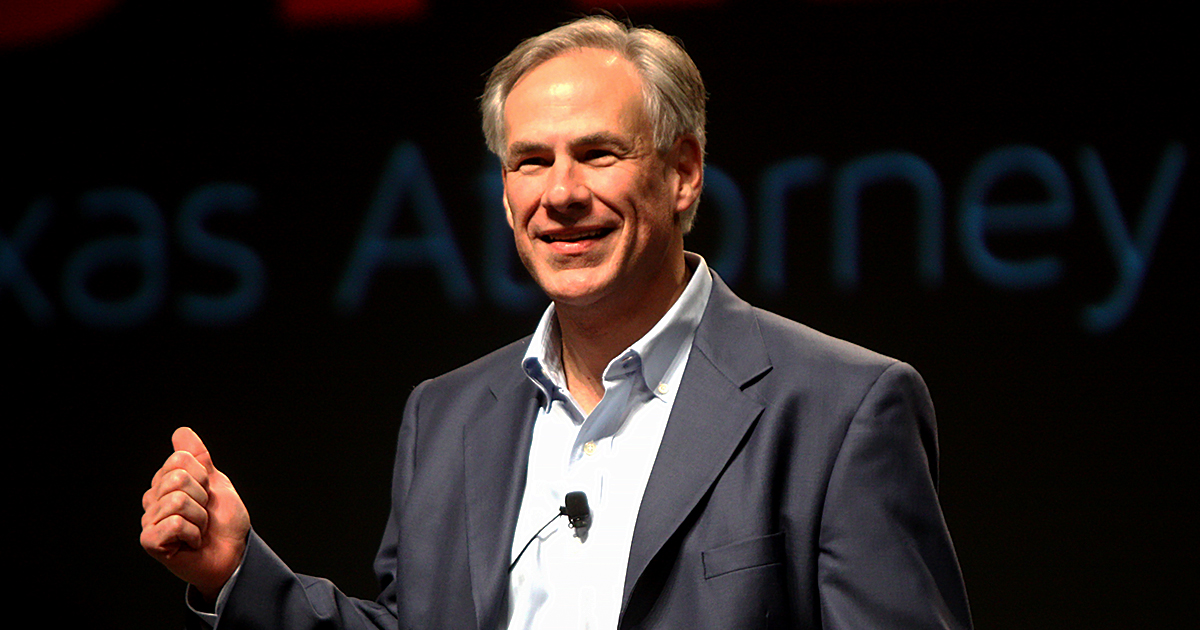 Gregg Abbott