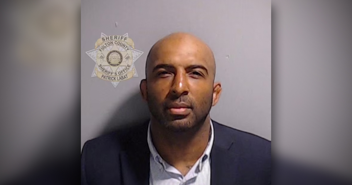 fmr Black Voices For Trump director